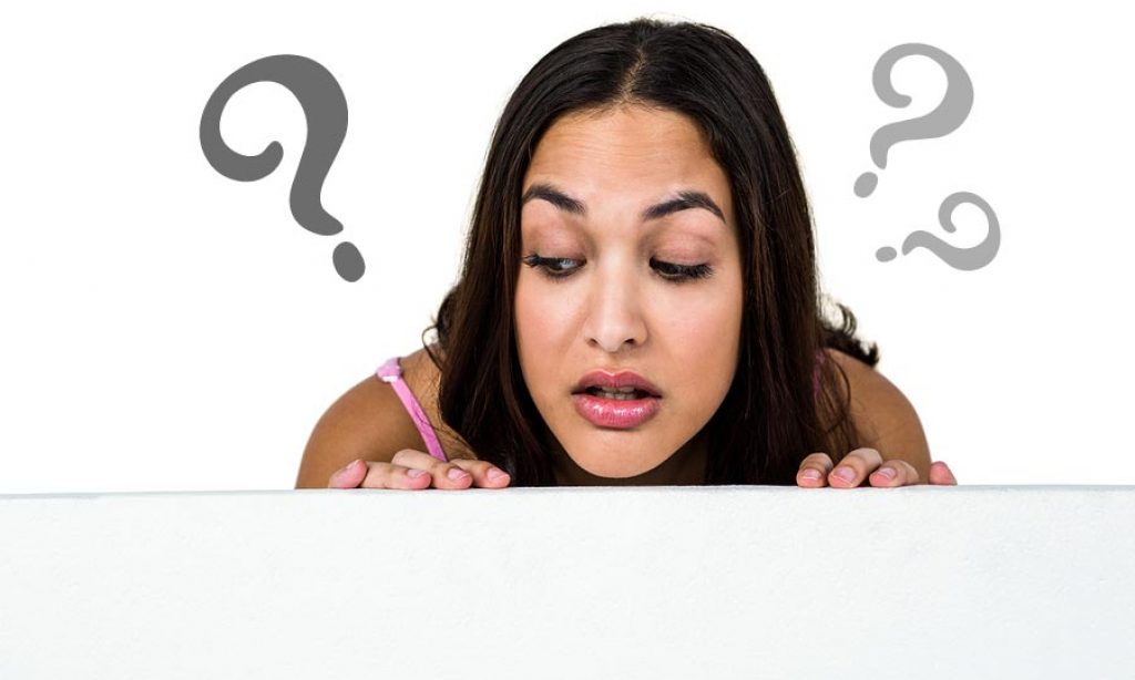 Ask anything!