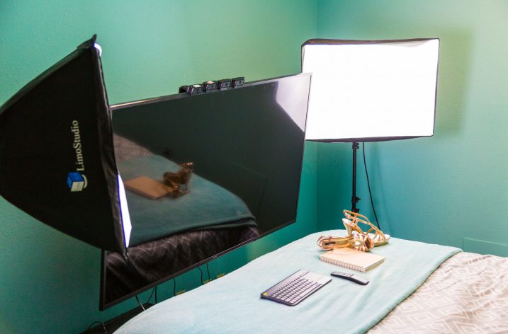 A Beginner’s Guide to Camgirl Lighting