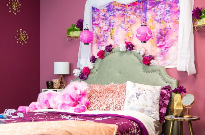 Room For Success: Creating the Perfect Camming Set