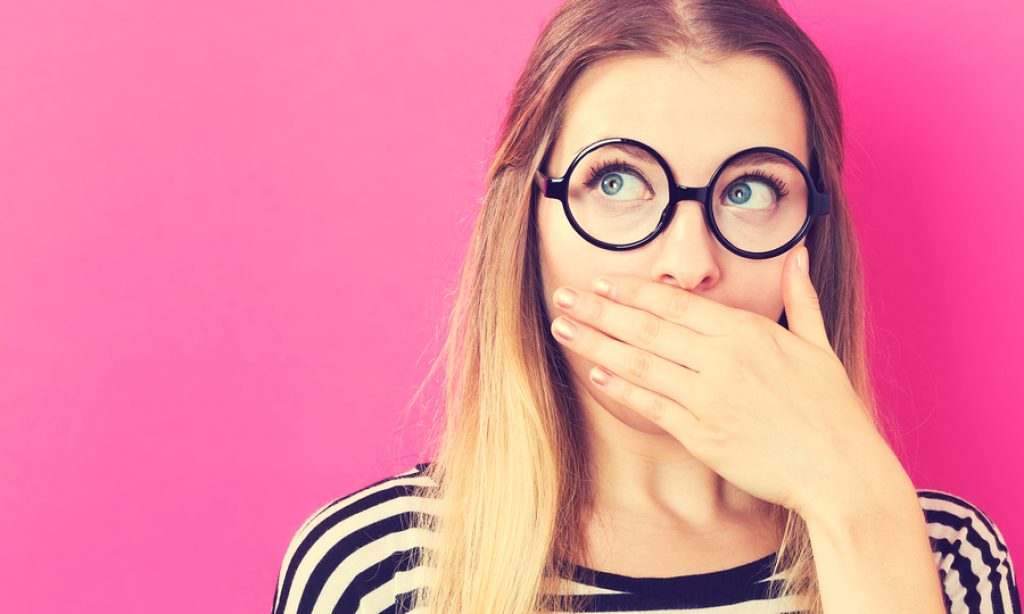 Mood Killers: Words Camgirls Should Avoid