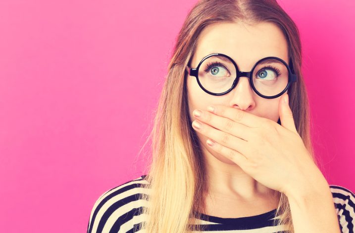 Mood Killers: Words Camgirls Should Avoid